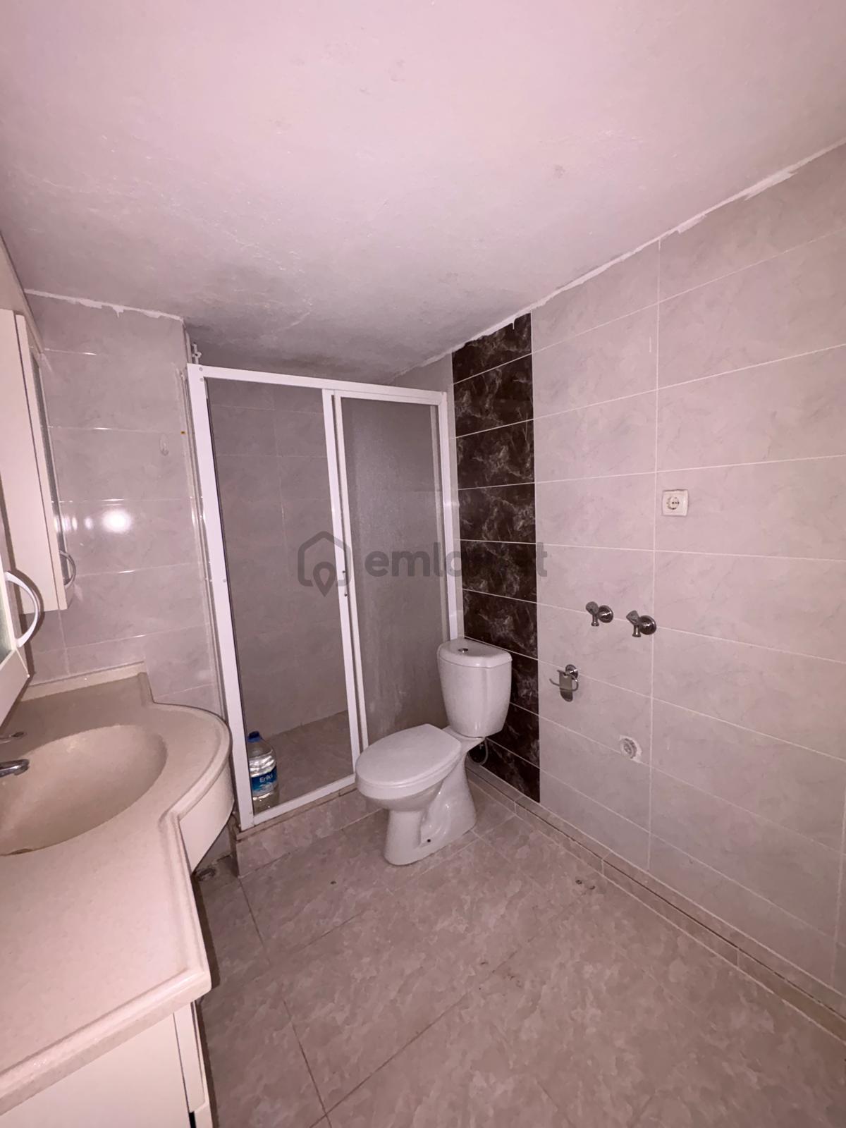 Buca Belediyesi Arkası Park İçi Doğalgazlı 3+1 Arakat Daire - 33