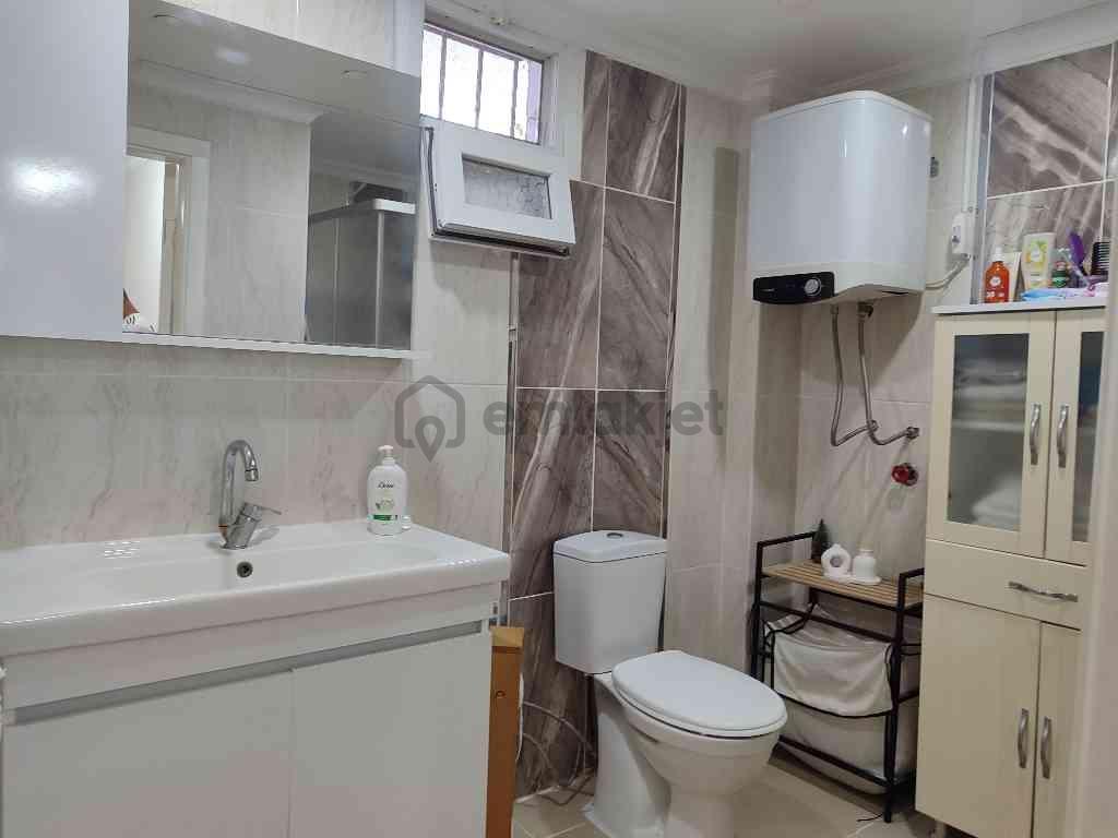 Kuşadası Ege Mahallesi Yıldız Sitesinde Bahçe Katı Daire - 10
