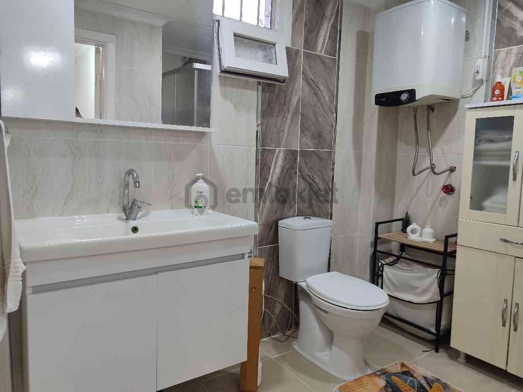 Kuşadası Ege Mahallesi Yıldız Sitesinde Bahçe Katı Daire - 24