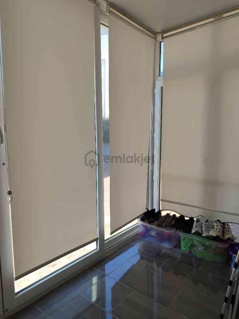 Kuşadası Ege Mahallesi Yıldız Sitesinde Bahçe Katı Daire - 19