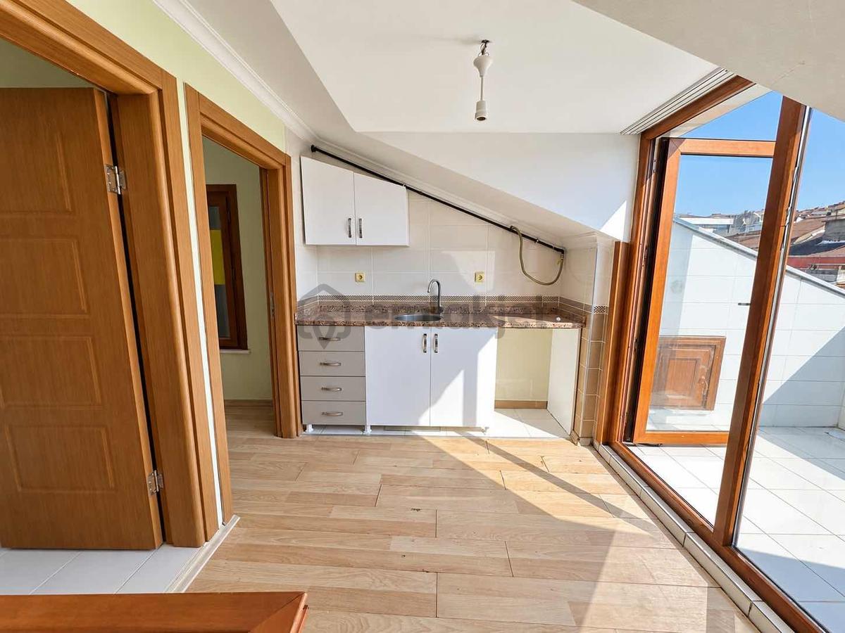 Başokur'dan Bahçelievler Soğanlı Mh Kiralık 3+1 Dubleks - 21
