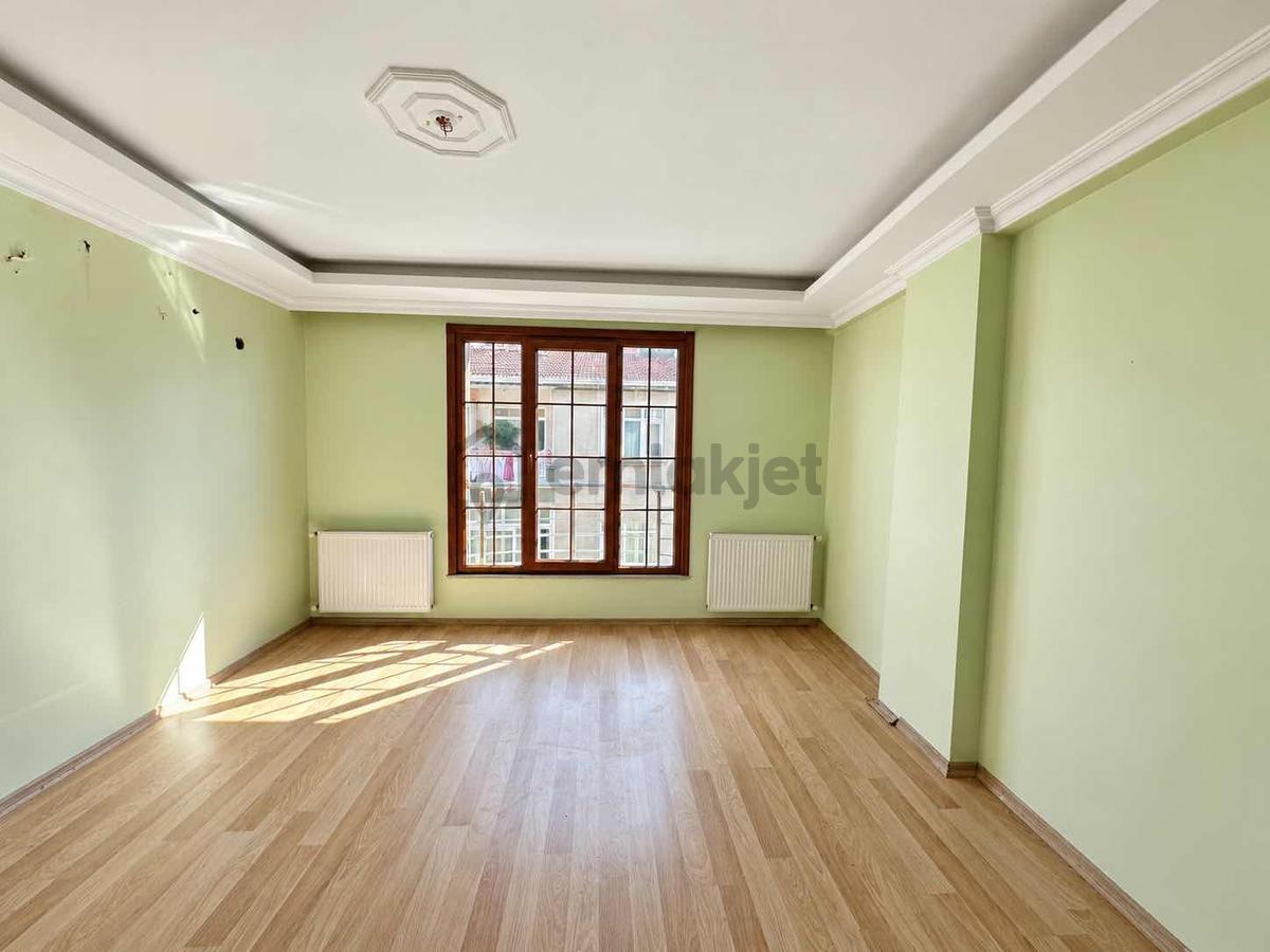 Başokur'dan Bahçelievler Soğanlı Mh Kiralık 3+1 Dubleks - 34