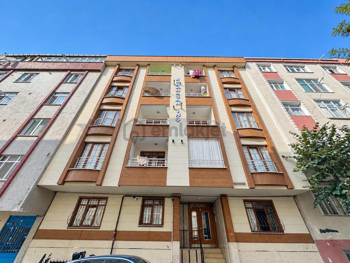 Başokur'dan Bahçelievler Soğanlı Mh Kiralık 3+1 Dubleks - 31