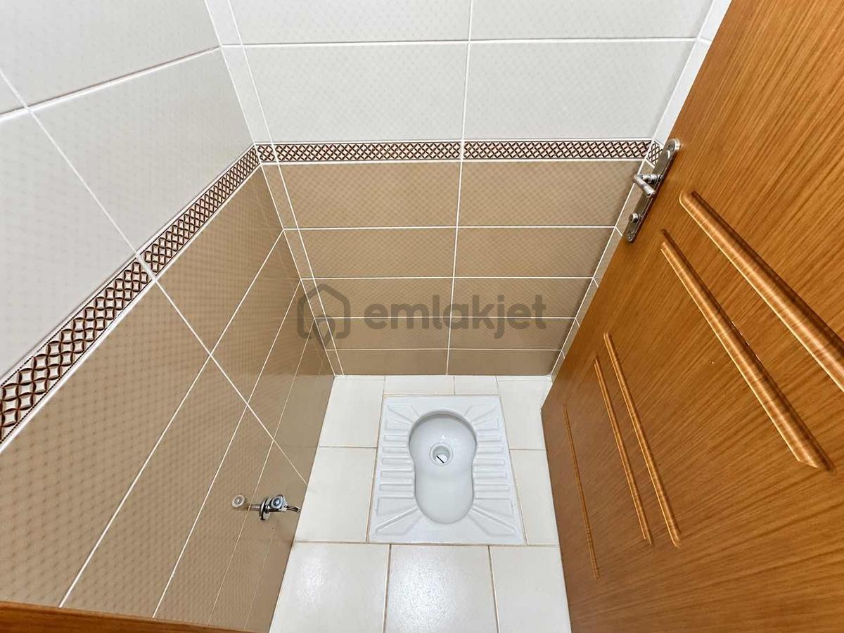 Başokur'dan Bahçelievler Soğanlı Mh Kiralık 3+1 Dubleks - 19