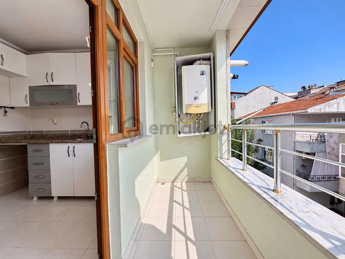 Başokur'dan Bahçelievler Soğanlı Mh Kiralık 3+1 Dubleks - 10