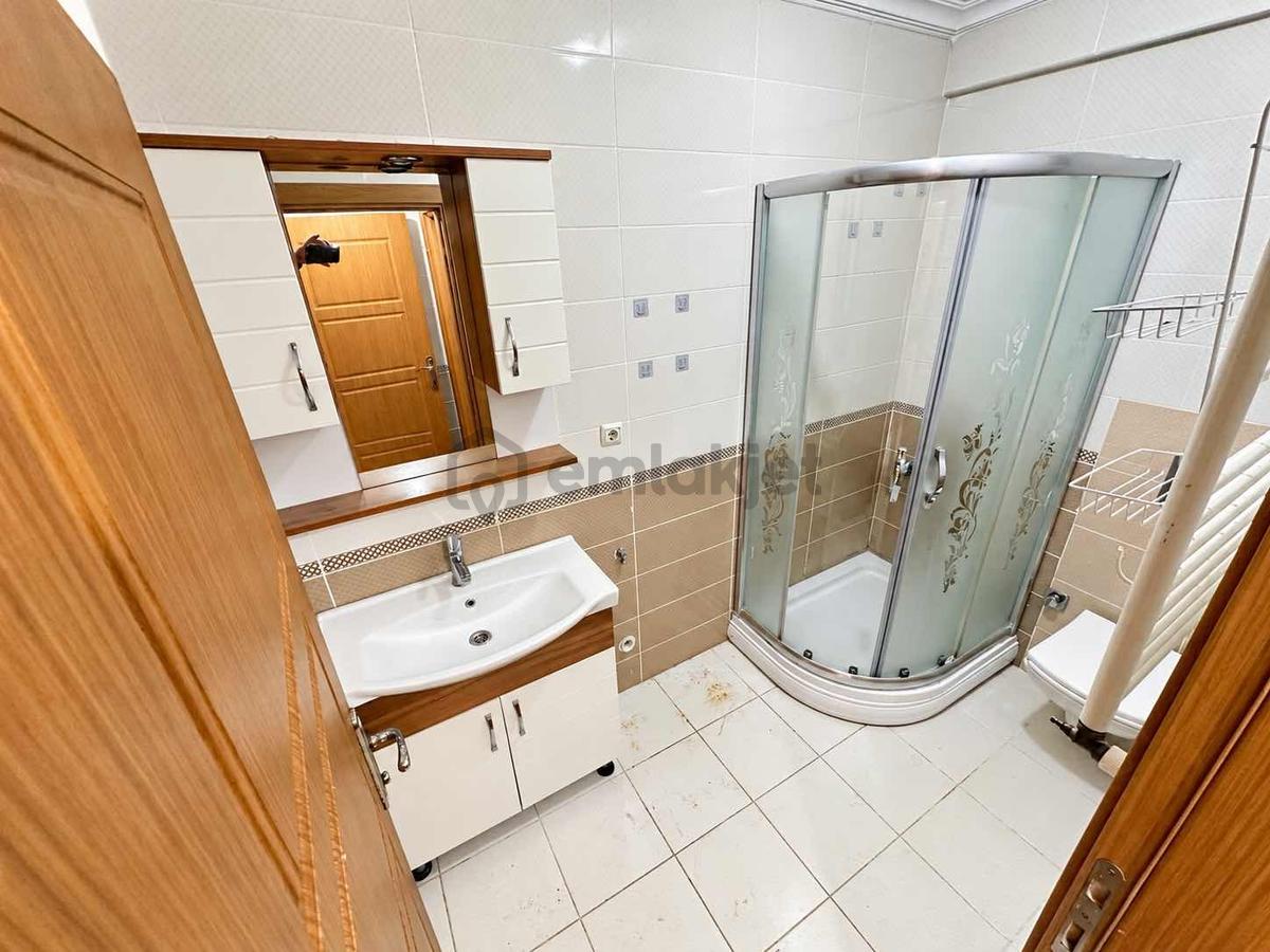 Başokur'dan Bahçelievler Soğanlı Mh Kiralık 3+1 Dubleks - 20