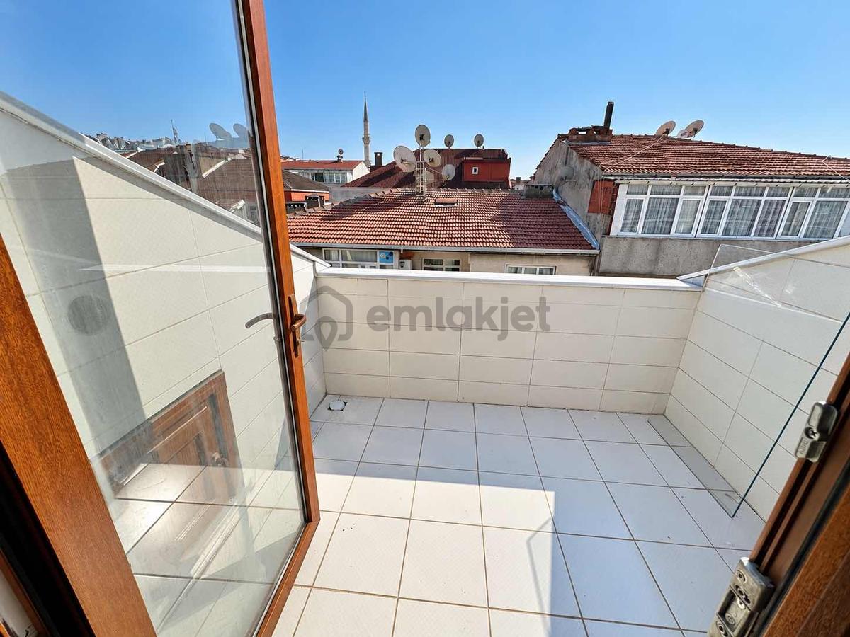 Başokur'dan Bahçelievler Soğanlı Mh Kiralık 3+1 Dubleks - 26
