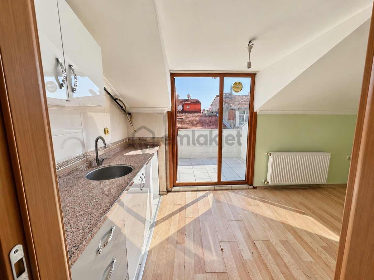 Başokur'dan Bahçelievler Soğanlı Mh Kiralık 3+1 Dubleks - 24