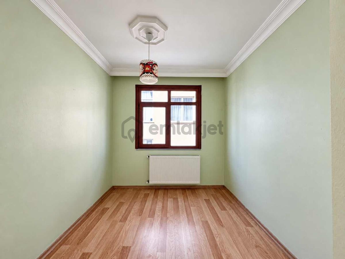 Başokur'dan Bahçelievler Soğanlı Mh Kiralık 3+1 Dubleks - 13