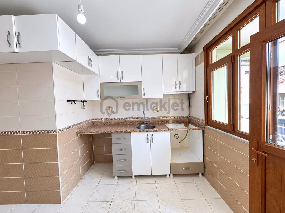 Başokur'dan Bahçelievler Soğanlı Mh Kiralık 3+1 Dubleks - 7