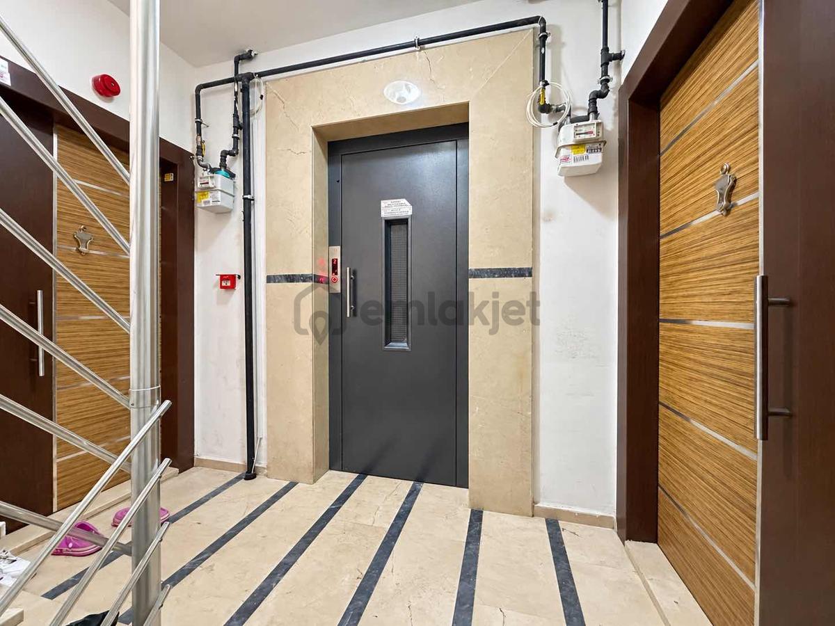 Başokur'dan Bahçelievler Soğanlı Mh Kiralık 3+1 Dubleks - 28