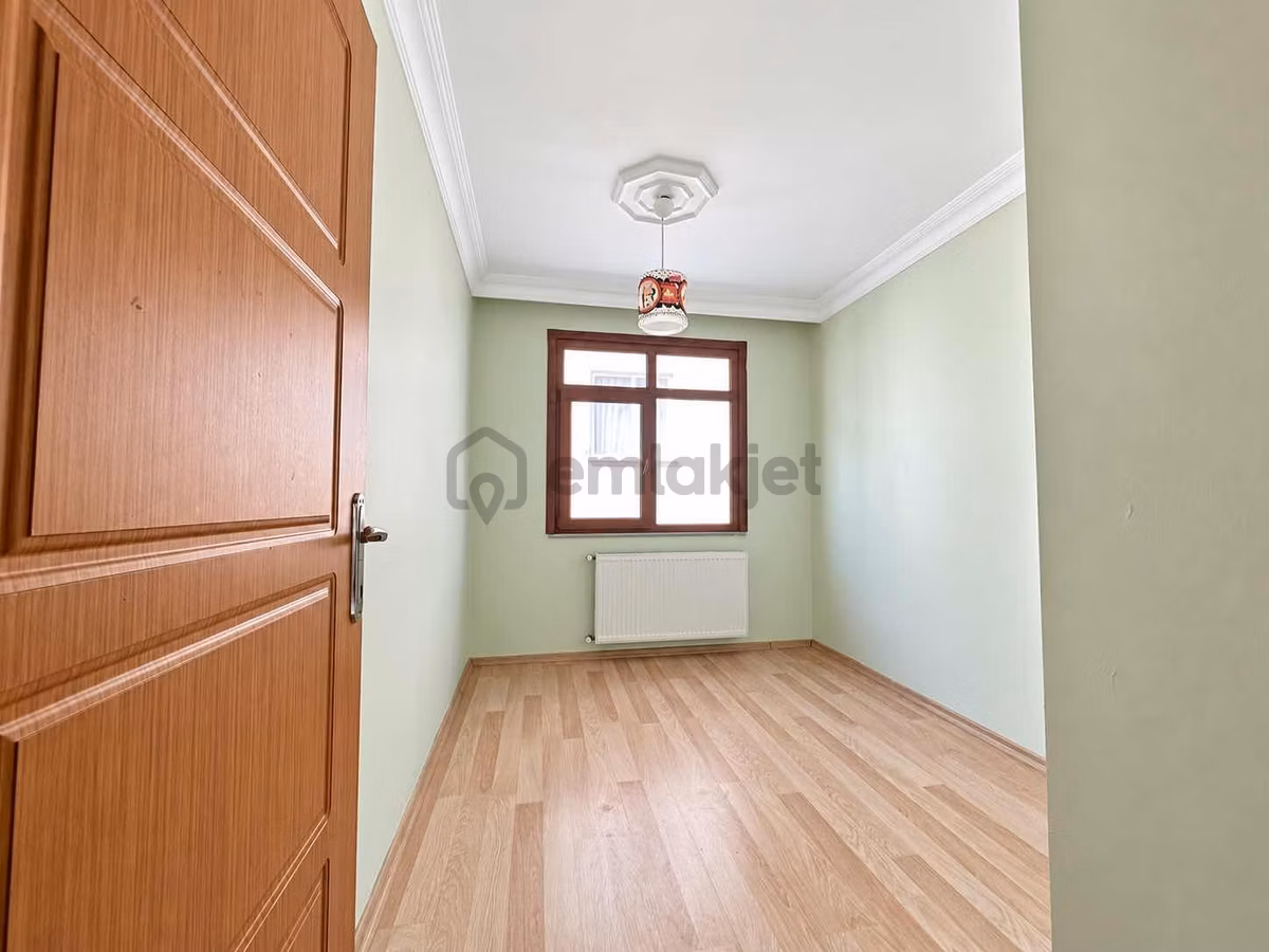 Başokur'dan Bahçelievler Soğanlı Mh Kiralık 3+1 Dubleks - 11