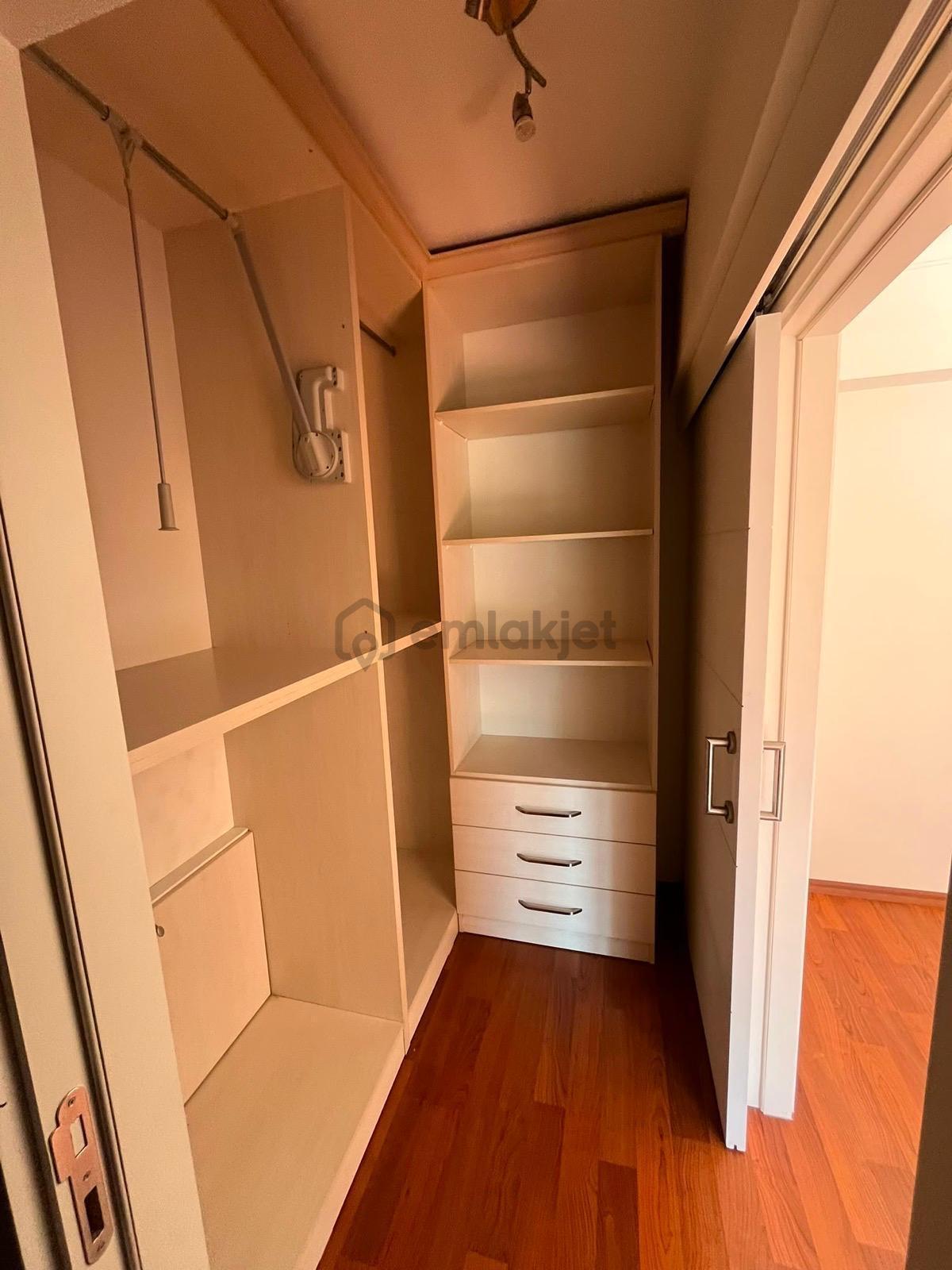 Ankara Çankaya Alacaatlıda Geniş Ferah Ve Konforlu 4+1 Satılık - 22