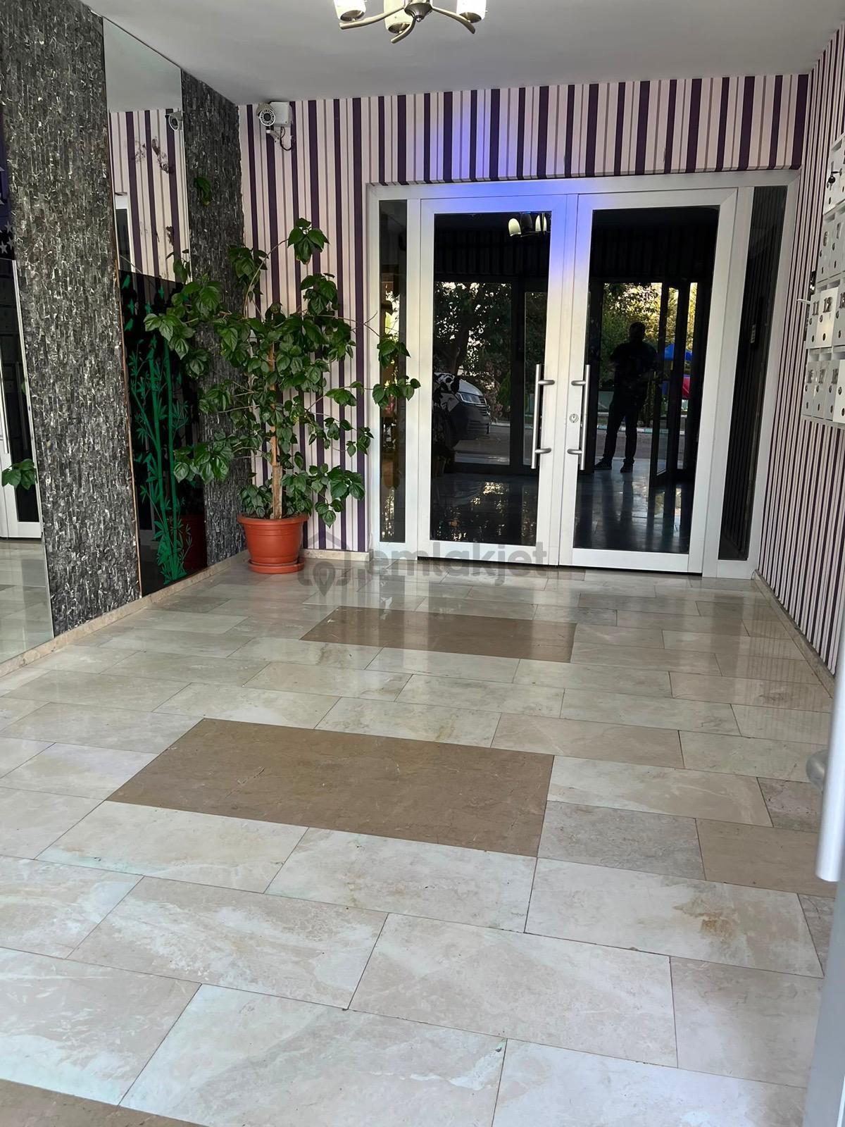 Ankara Çankaya Alacaatlıda Geniş Ferah Ve Konforlu 4+1 Satılık - 15