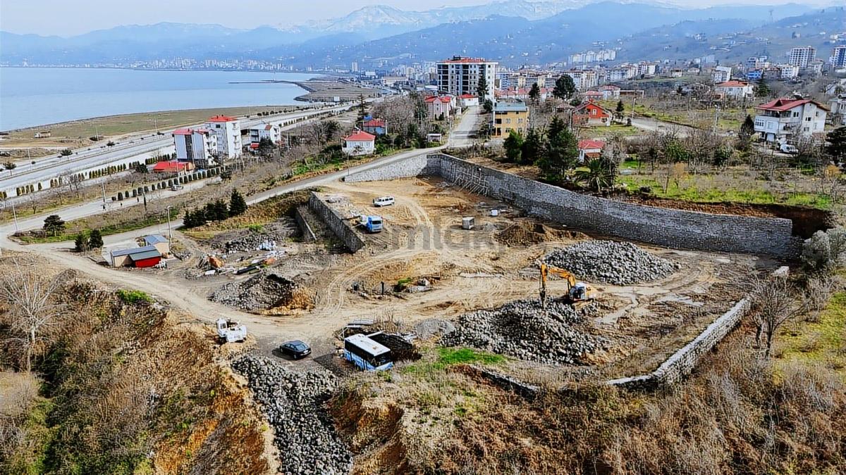 Mabel'den Projeden Deniz Manzaralı Sıfır Lüks Daireler - 8