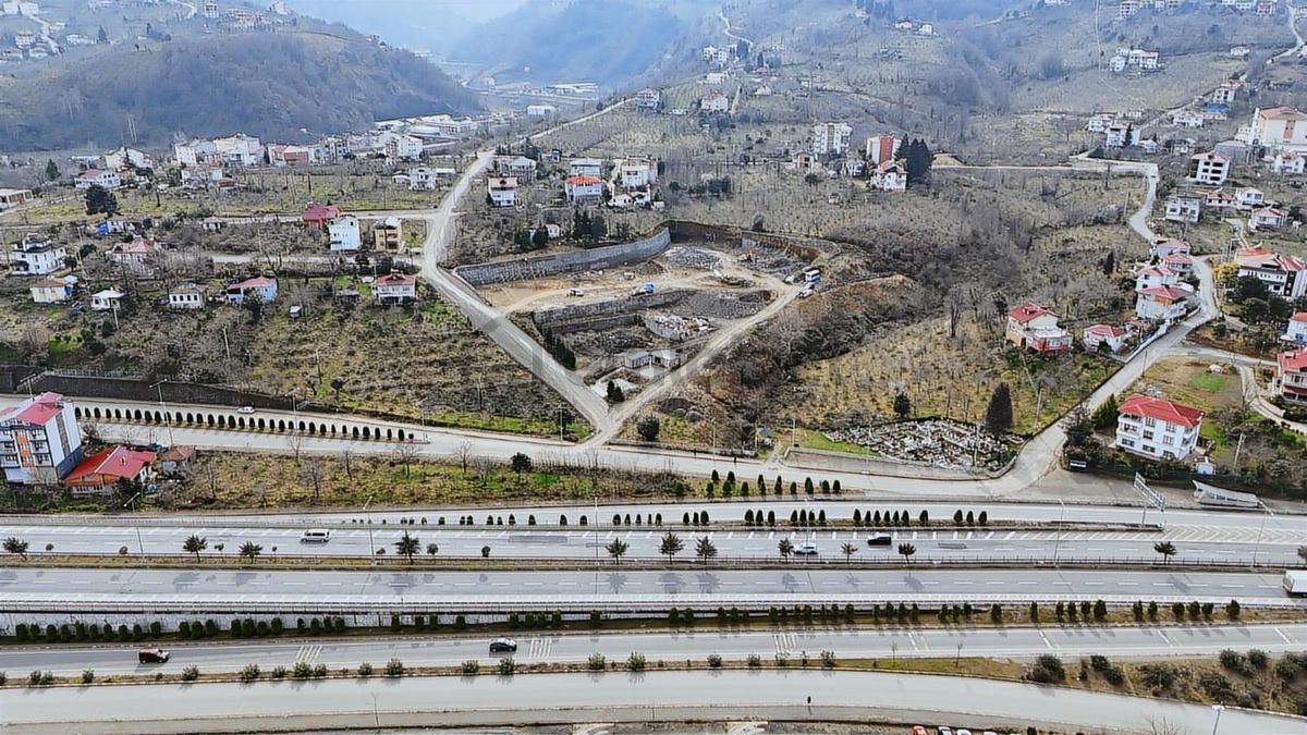 Mabel'den Projeden Deniz Manzaralı Sıfır Lüks Daireler - 12