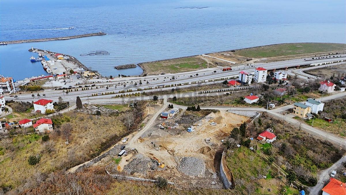 Mabel'den Deniz Manzaralı Çeşmeönü Mh. Satılık Lüks Daireler - 2