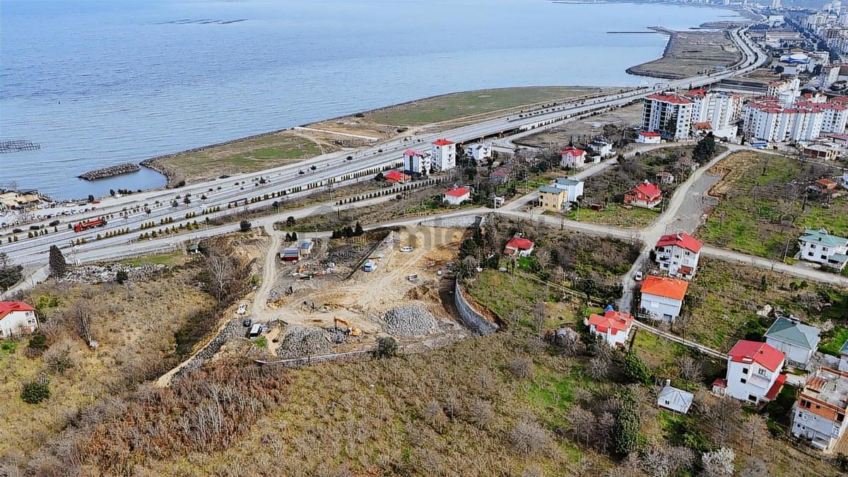 Mabel'den Deniz Manzaralı Çeşmeönü Mh. Satılık Lüks Daireler - 11