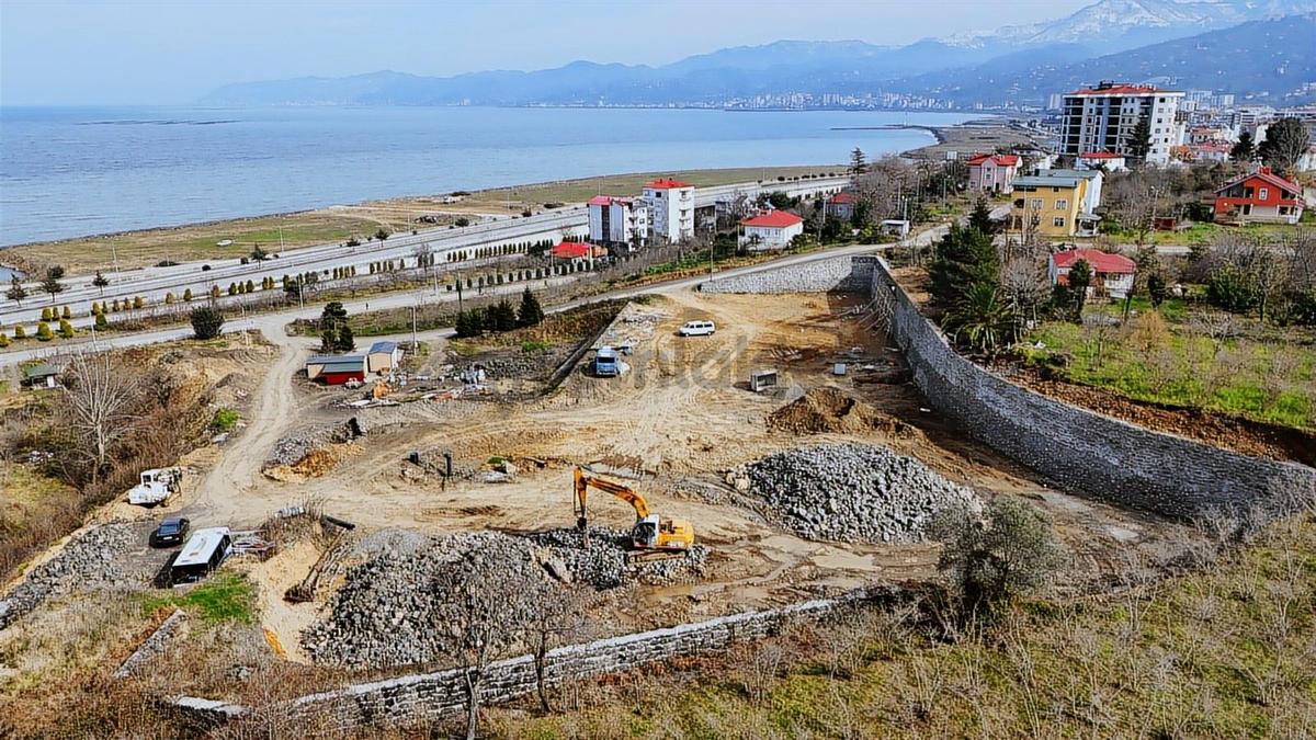 Mabel'den Deniz Manzaralı Çeşmeönü Mh. Satılık Lüks Daireler - 20