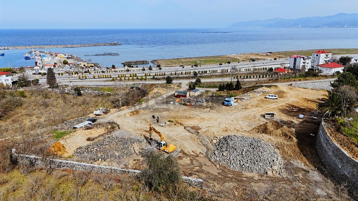 Mabel'den Deniz Manzaralı Çeşmeönü Mh. Satılık Lüks Daireler - 18