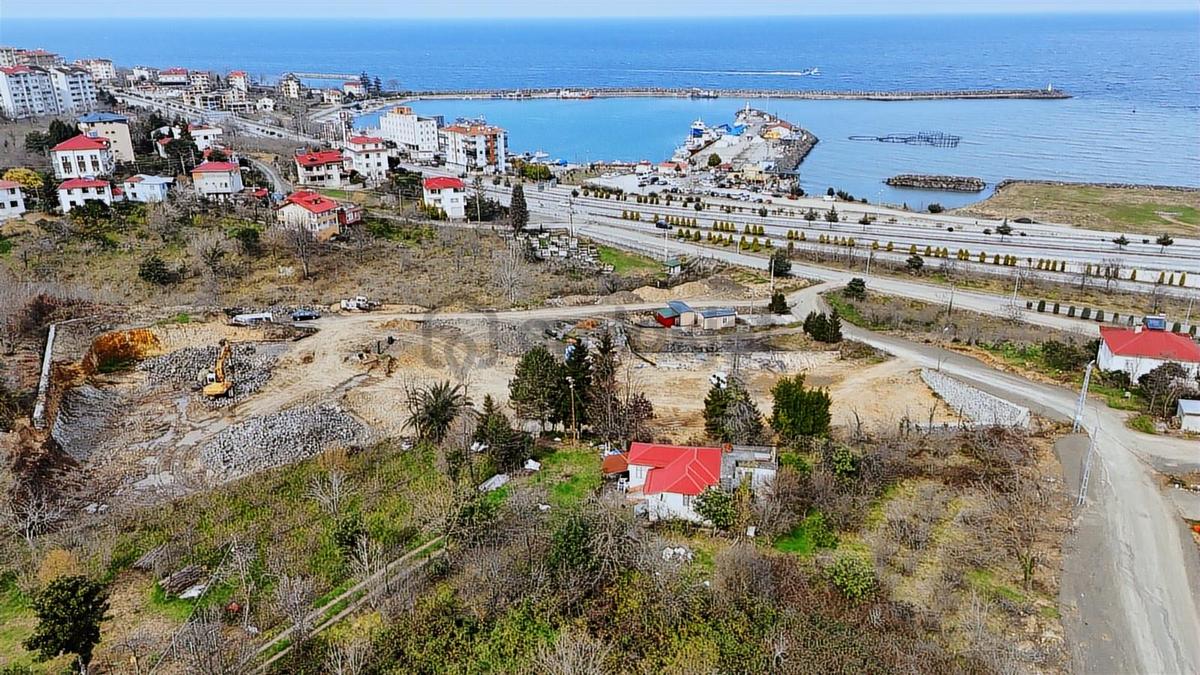 Mabel'den Deniz Manzaralı Çeşmeönü Mh. Satılık Lüks Daireler - 14