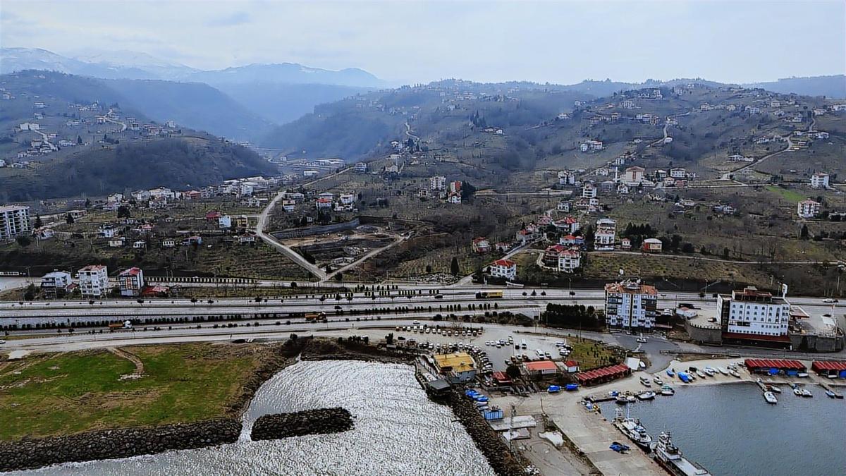 Mabel'den Deniz Manzaralı Çeşmeönü Mh. Satılık Lüks Daireler - 5