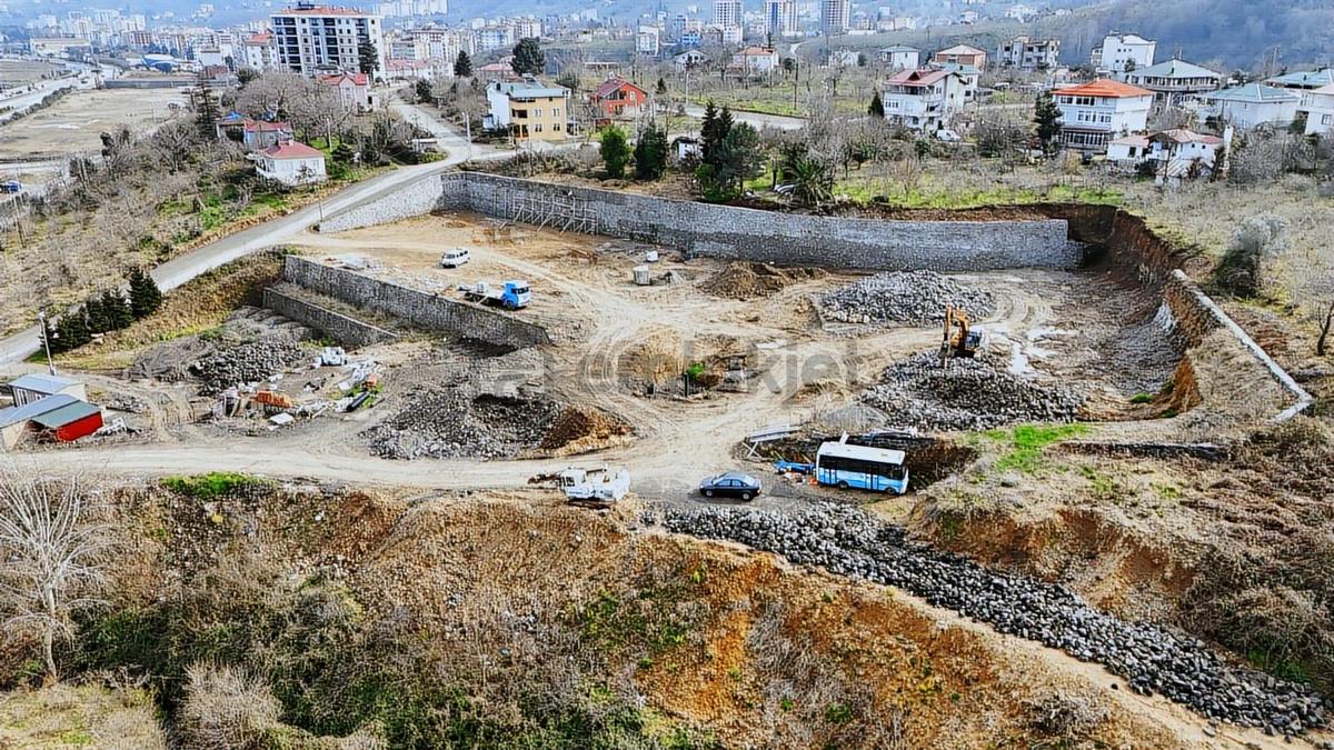 Mabel'den Deniz Manzaralı Çeşmeönü Mh. Satılık Lüks Daireler - 22