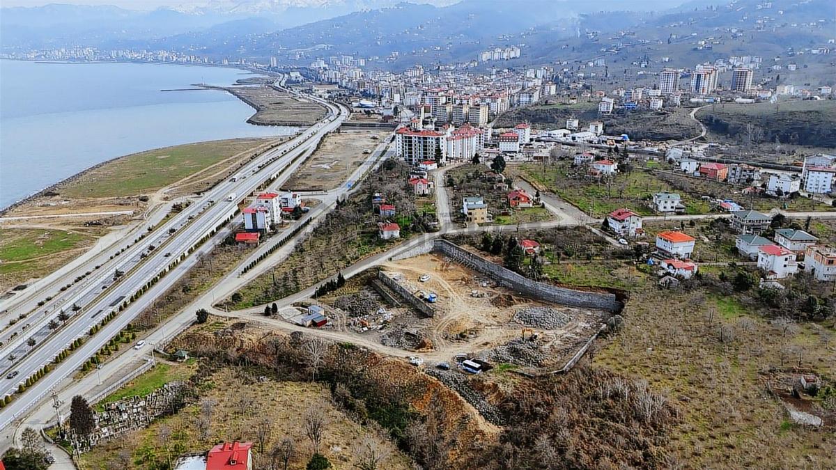 Mabel'den Deniz Manzaralı Çeşmeönü Mh. Satılık Lüks Daireler - 9