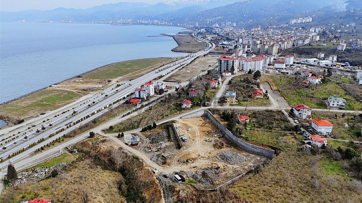 Mabel'den Deniz Manzaralı Çeşmeönü Mh. Satılık Lüks Daireler - 10