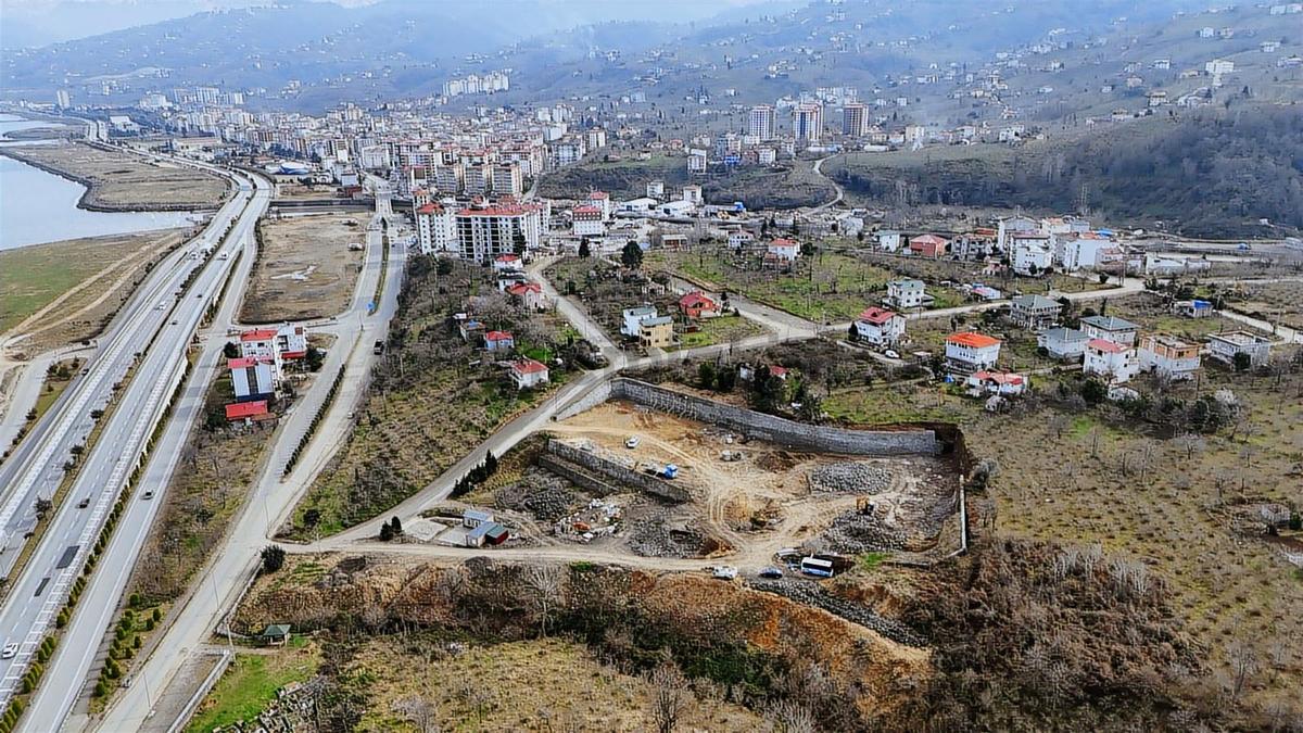 Mabel'den Deniz Manzaralı Çeşmeönü Mh. Satılık Lüks Daireler - 8