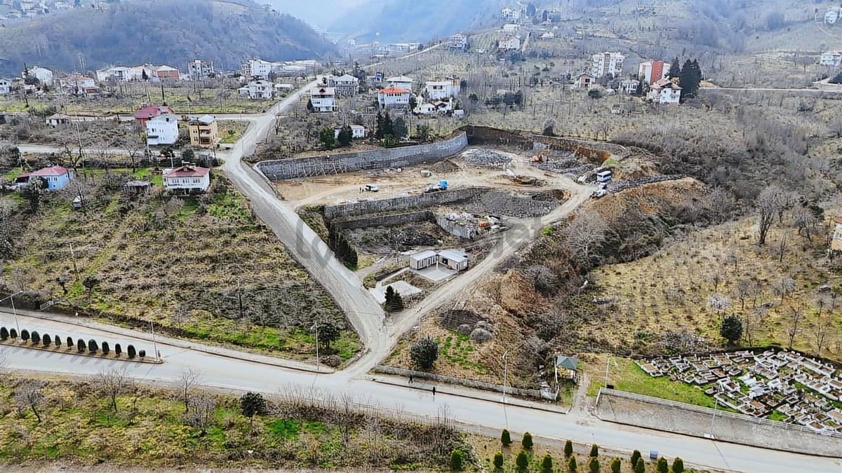 Mabel'den Deniz Manzaralı Çeşmeönü Mh. Satılık Lüks Daireler - 3