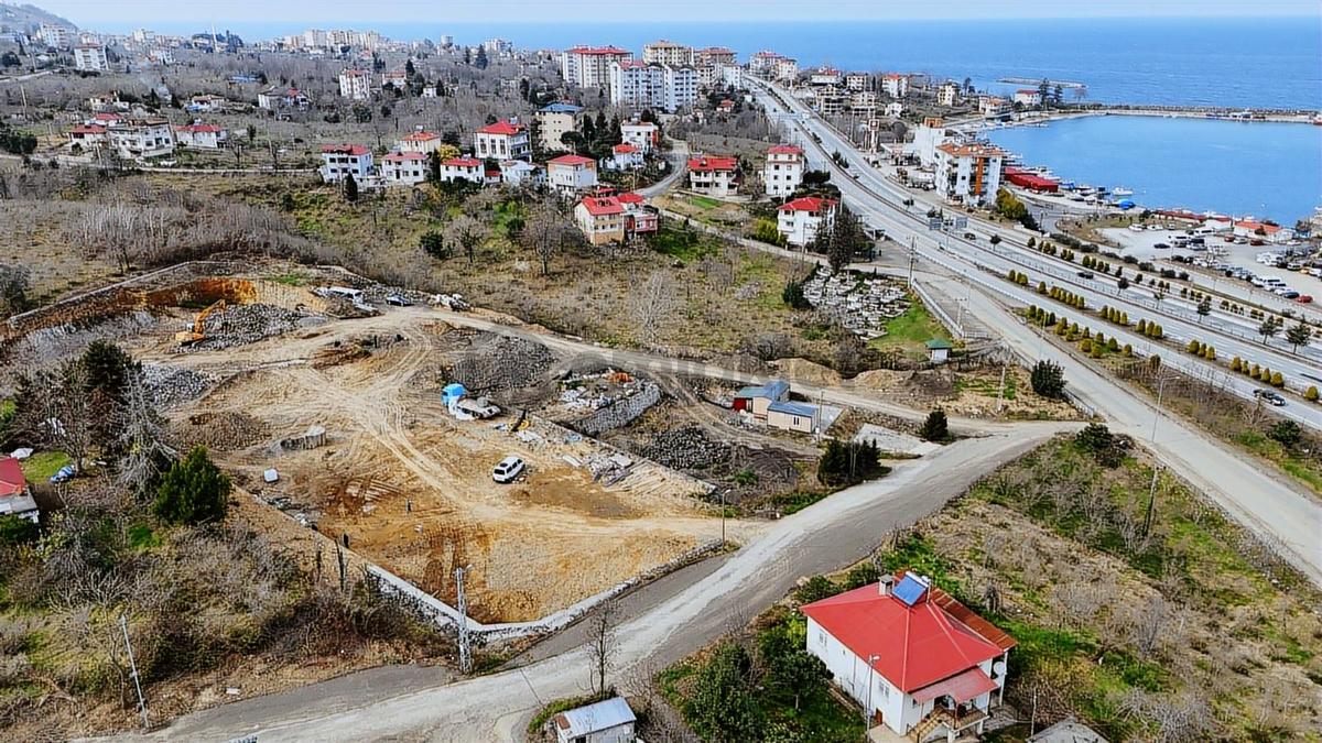 Mabel'den Deniz Manzaralı Çeşmeönü Mh. Satılık Lüks Daireler - 15