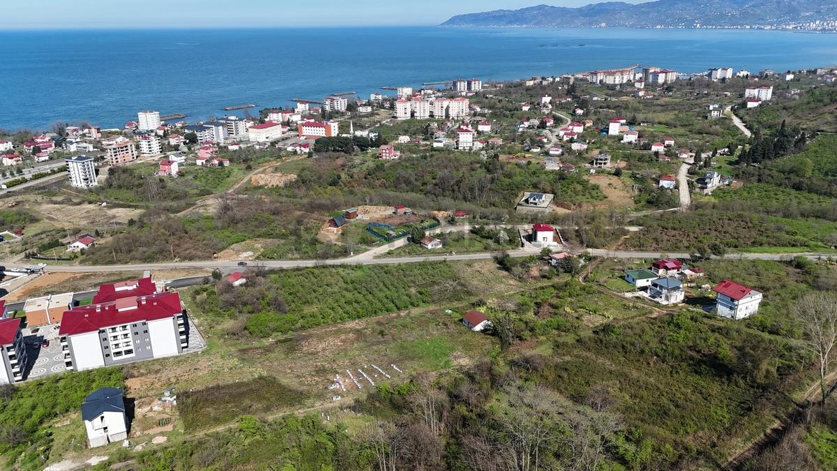 Mabel'den Beşikdüzü Adacık Deniz Mnz. Parseller - 5