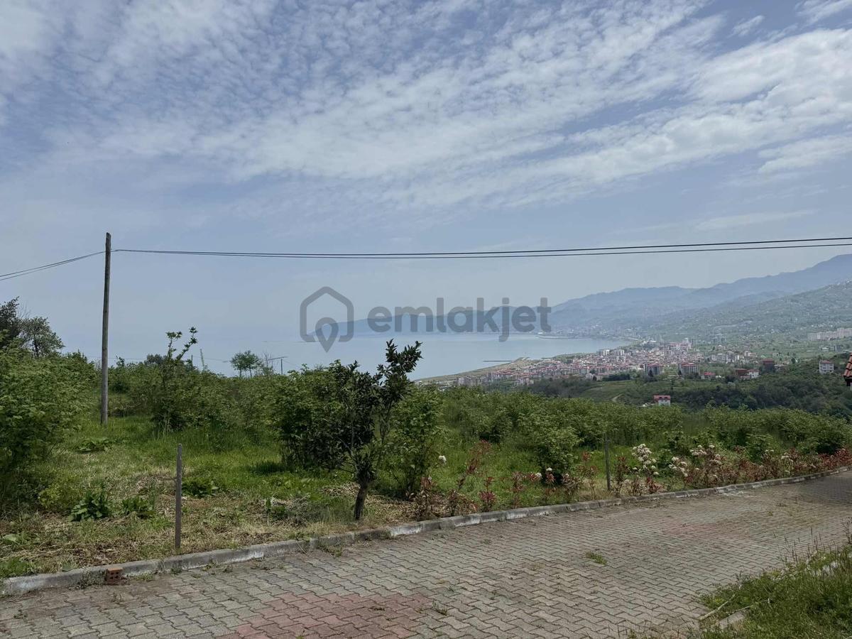 Mabel'den Akkese Mah. Deniz Manzaralı 2197 M2 Satılık Arsa - 21