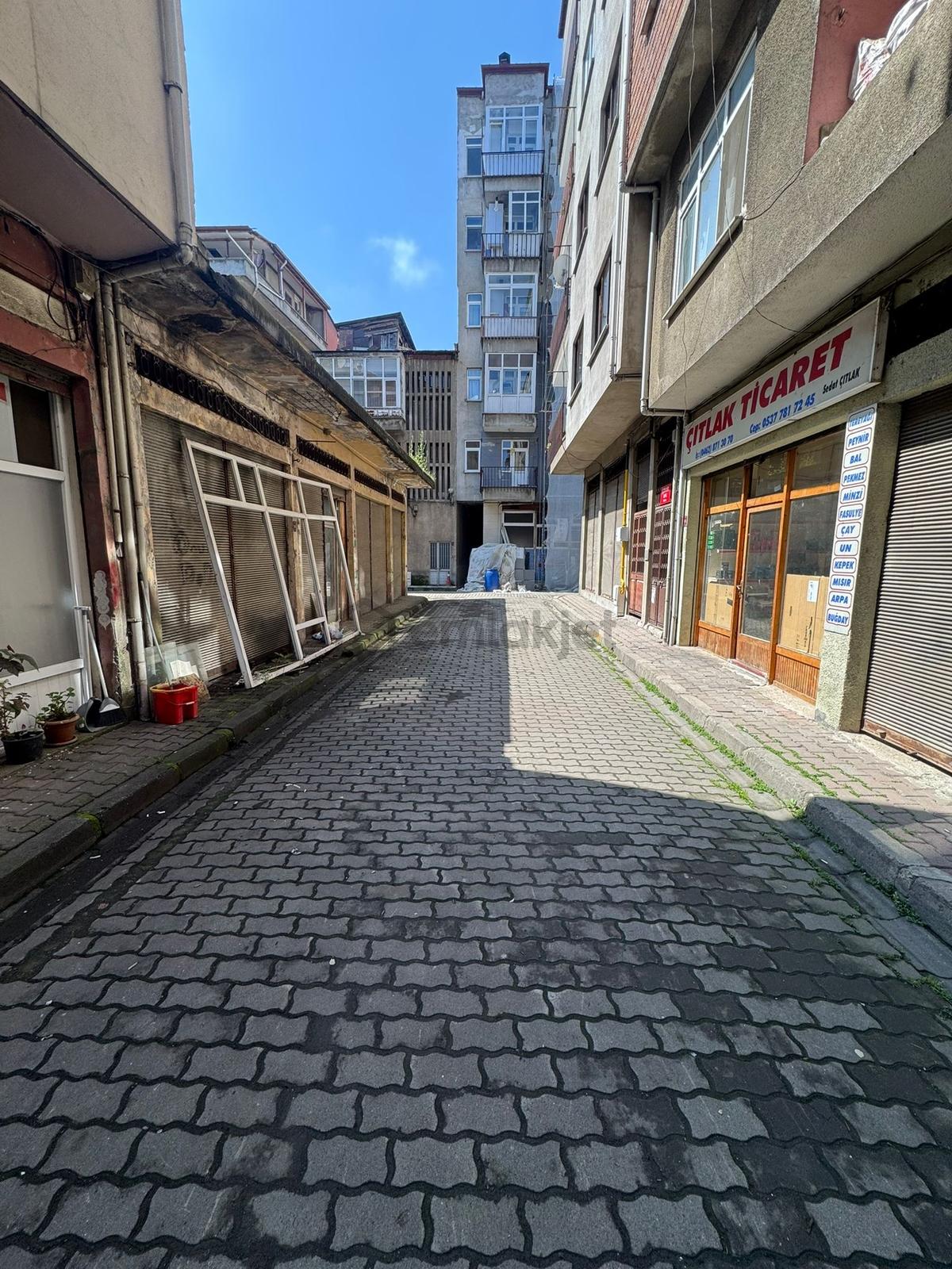 Mabel'den Cumhuriyet Mah. 4 Kat İmarlı 108 M2 Arsa - 6