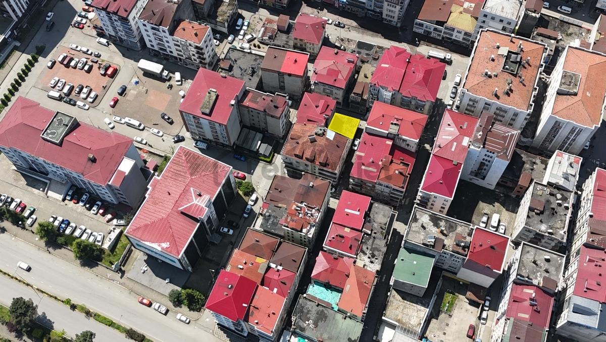 Mabel'den Cumhuriyet Mah. 4 Kat İmarlı 108 M2 Arsa - 8