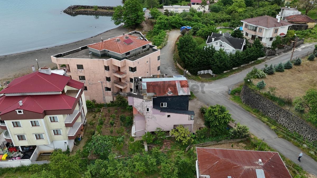 Mabel'den Acil!!deniz Sıfır Müstakil Bahçeli Ticari+konut Arsa - 4