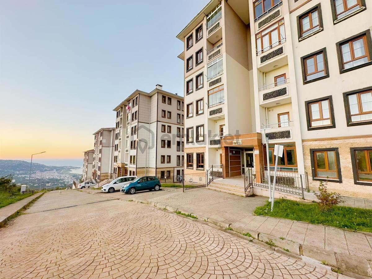 Mabel'den Acil Kelepir Fırsat Yüksek Giriş Daire - 4
