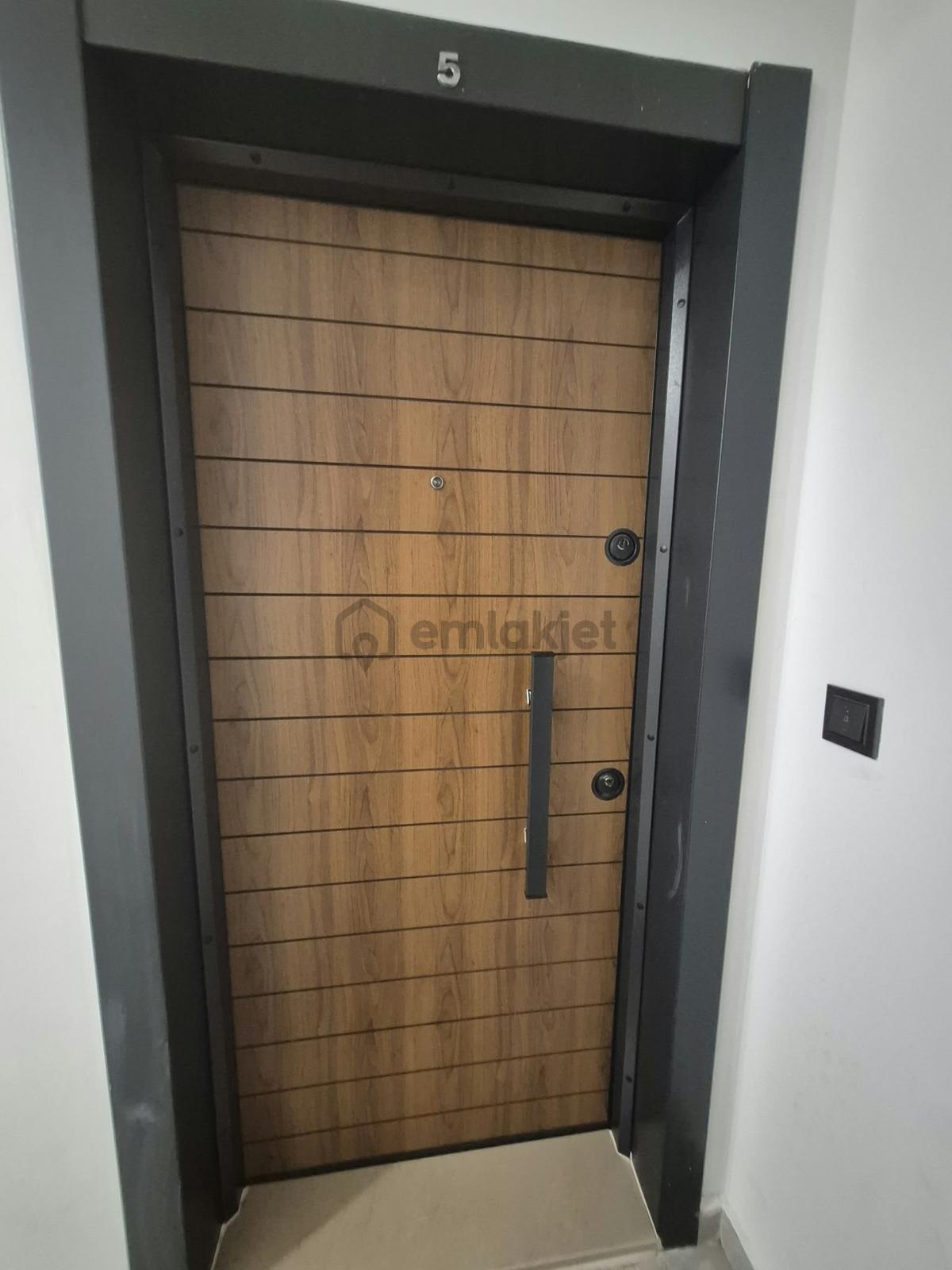 Urla Gülbahçede Kiralık Eşyalı 1+1 Daire - 5