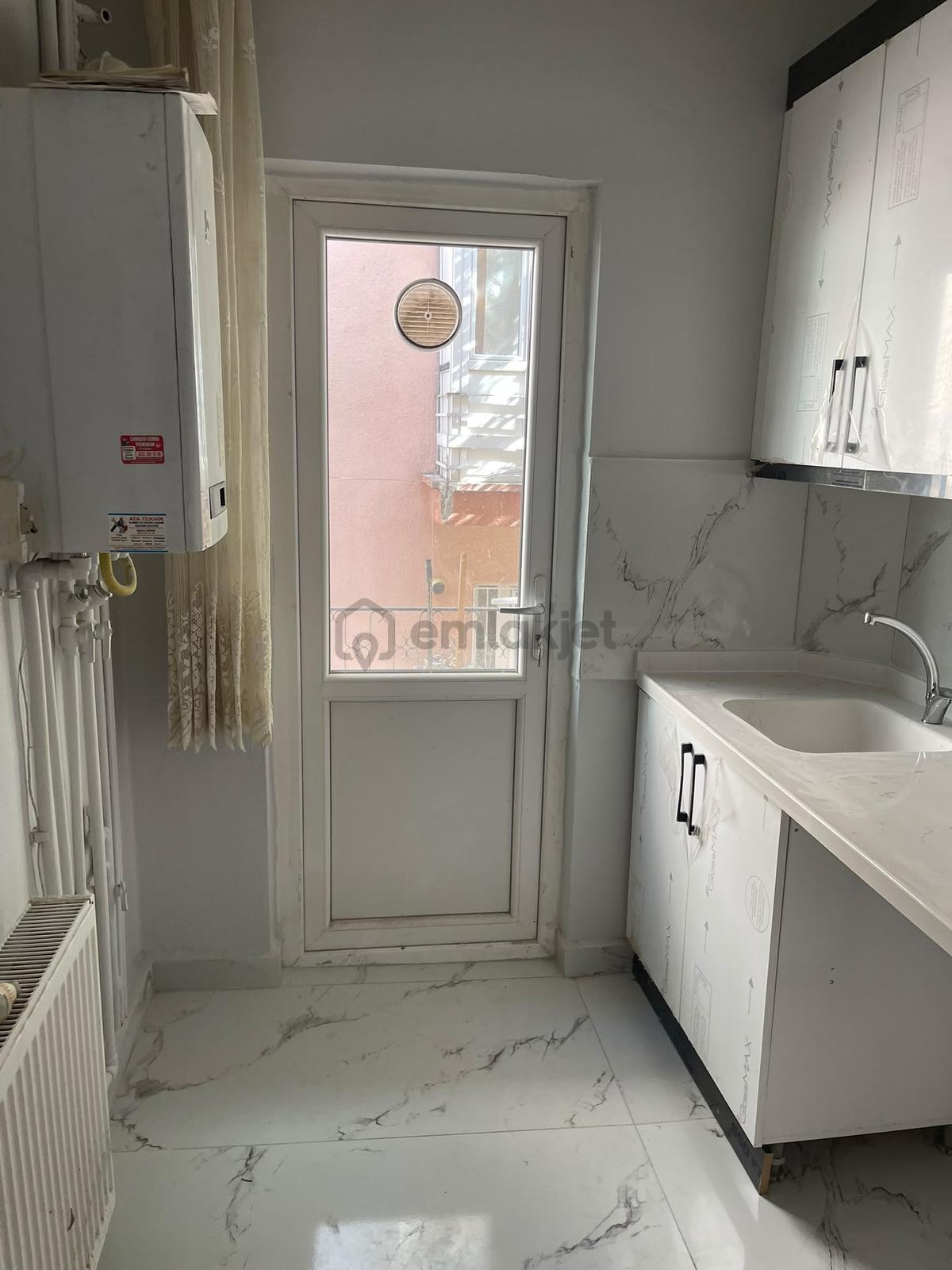 Ön Cebeci Kurtuluş Cevher Sokak Kiralık 75m2 2+1 - 8