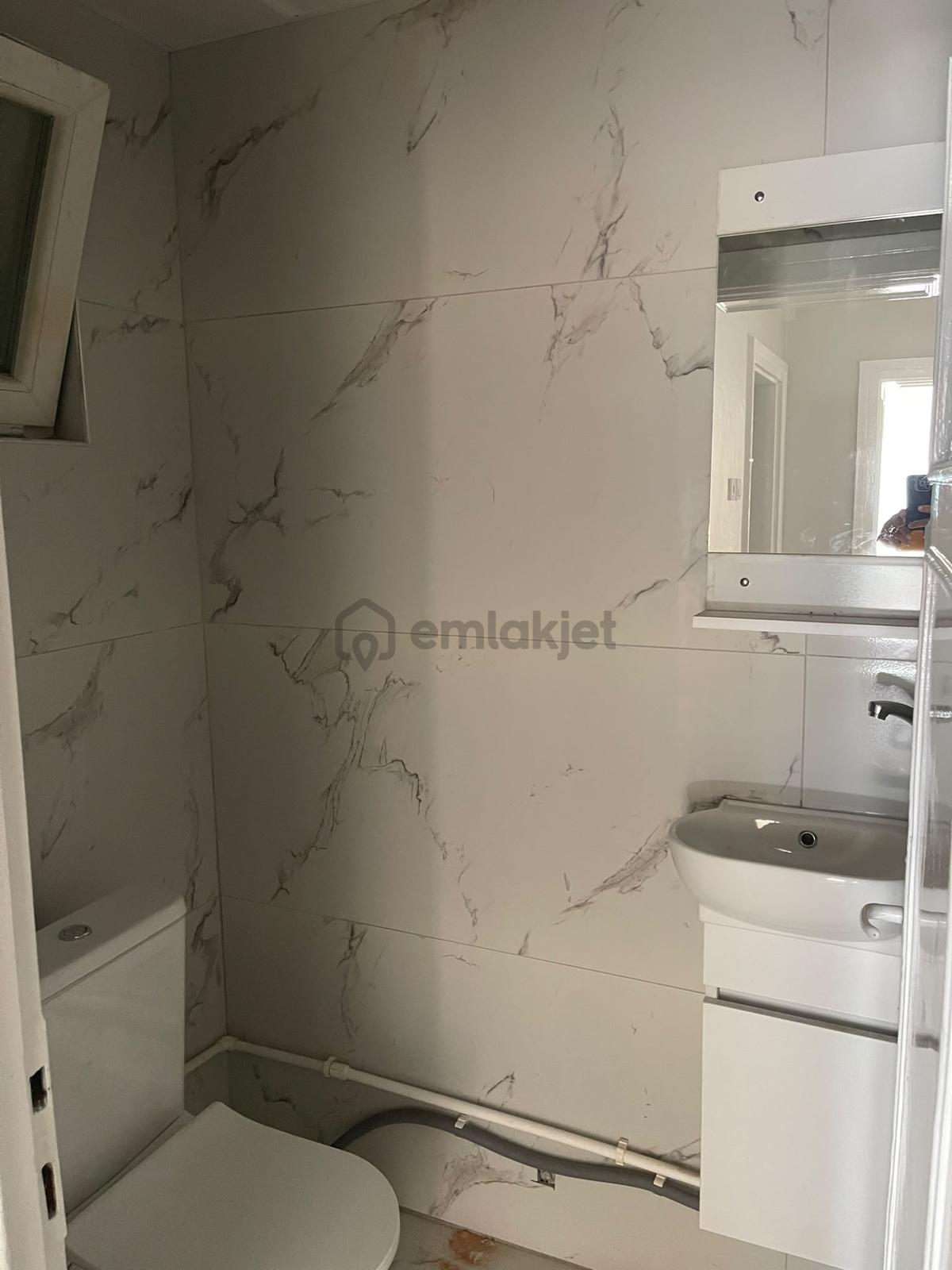Ön Cebeci Kurtuluş Cevher Sokak Kiralık 75m2 2+1 - 12