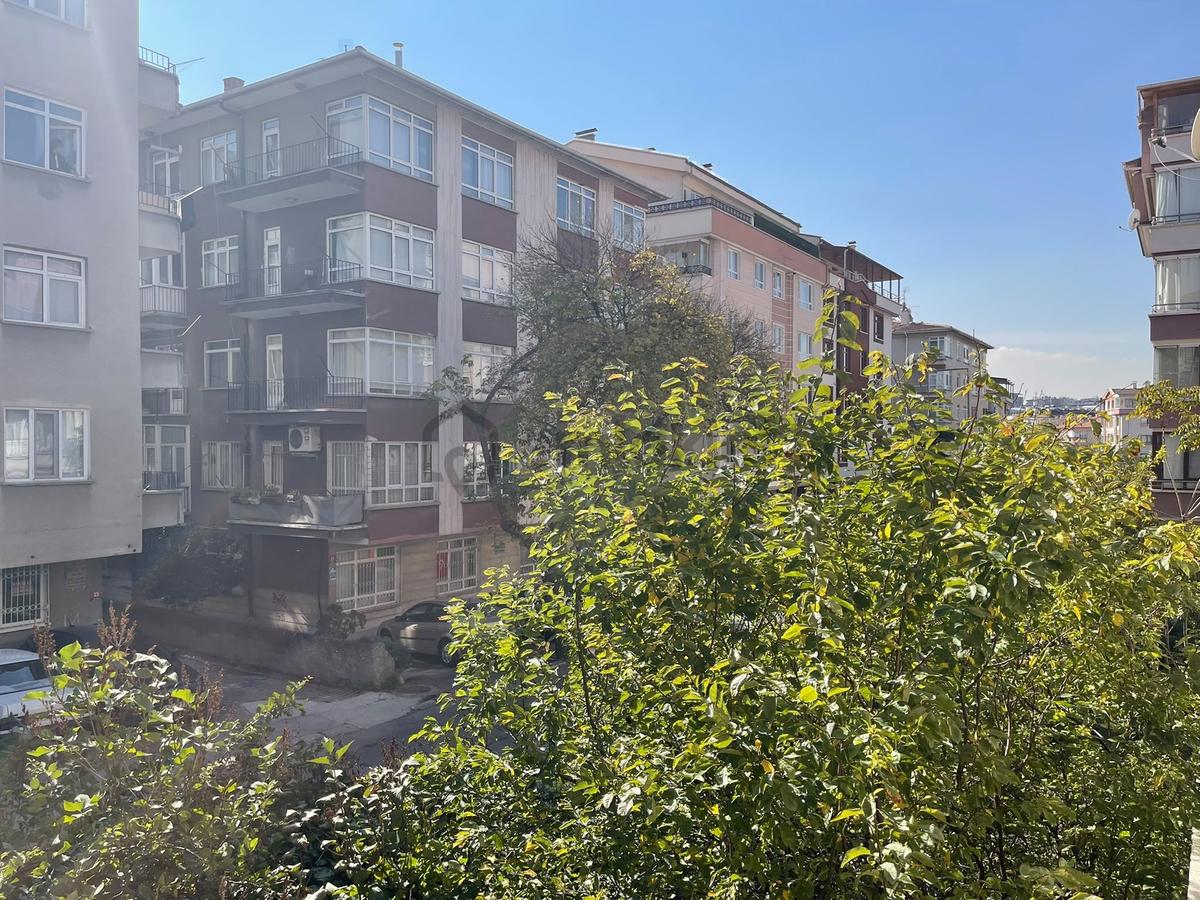 Ön Cebeci Kurtuluş Cevher Sokak Kiralık 75m2 2+1 - 22