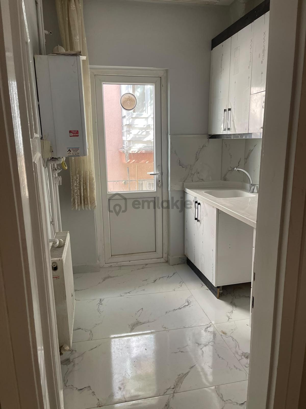 Ön Cebeci Kurtuluş Cevher Sokak Kiralık 75m2 2+1 - 5