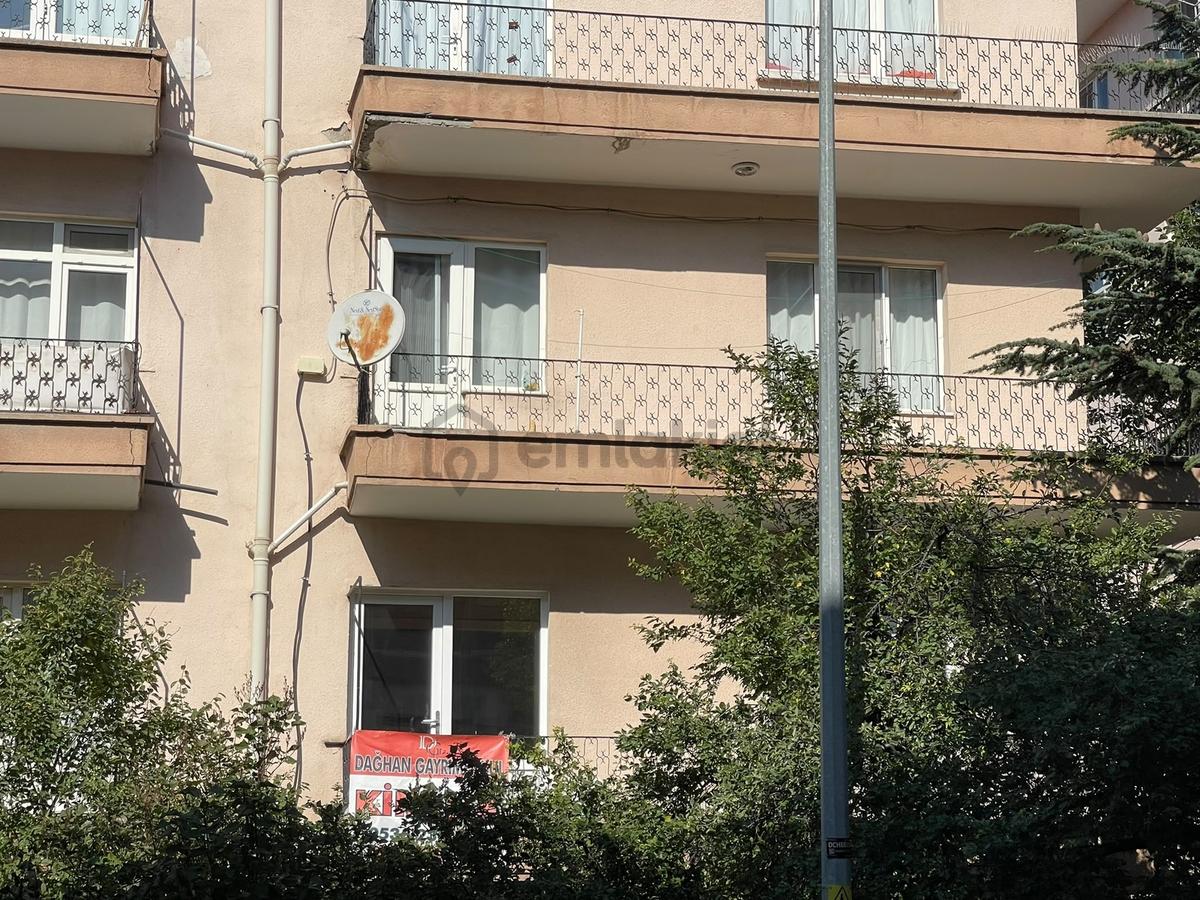Ön Cebeci Kurtuluş Cevher Sokak Kiralık 75m2 2+1 - 31