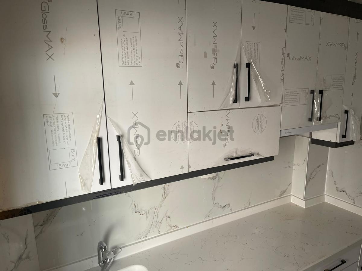 Ön Cebeci Kurtuluş Cevher Sokak Kiralık 75m2 2+1 - 10