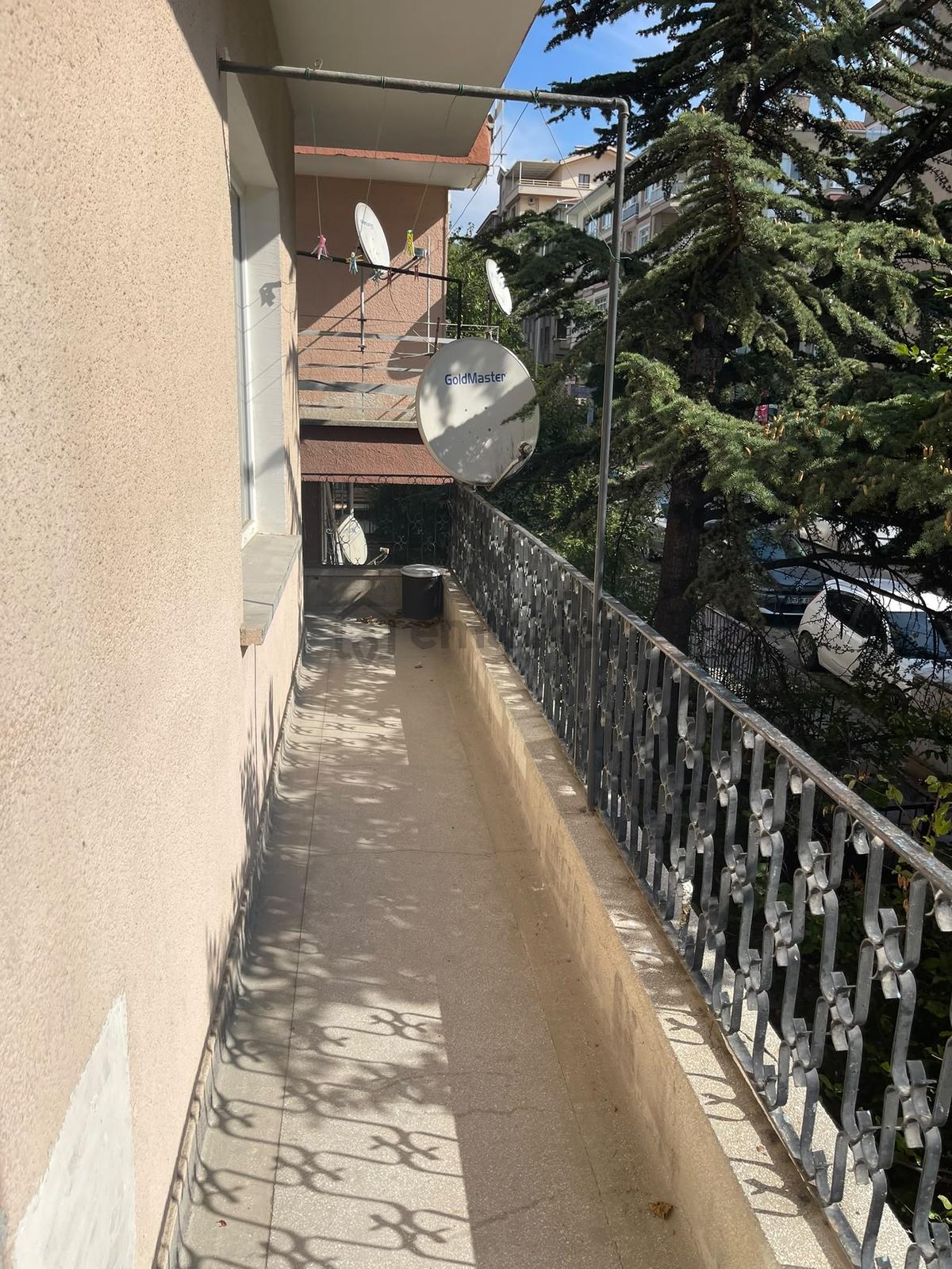 Ön Cebeci Kurtuluş Cevher Sokak Kiralık 75m2 2+1 - 23