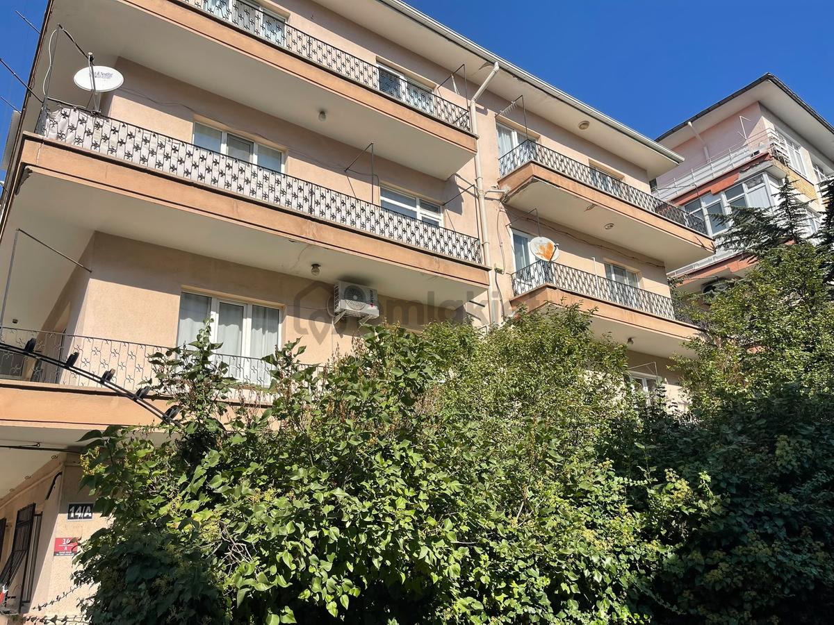 Ön Cebeci Kurtuluş Cevher Sokak Kiralık 75m2 2+1 - 30