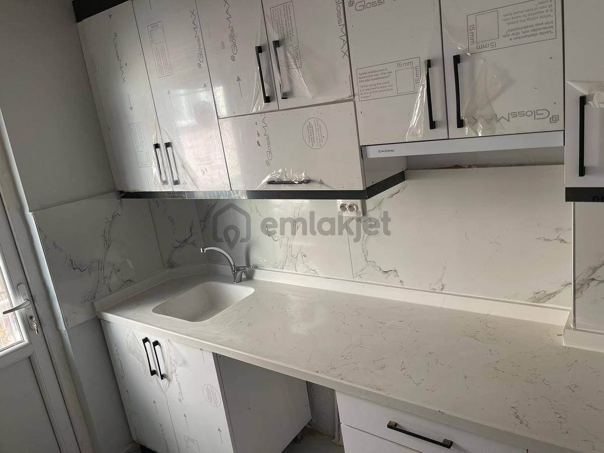 Ön Cebeci Kurtuluş Cevher Sokak Kiralık 75m2 2+1 - 7