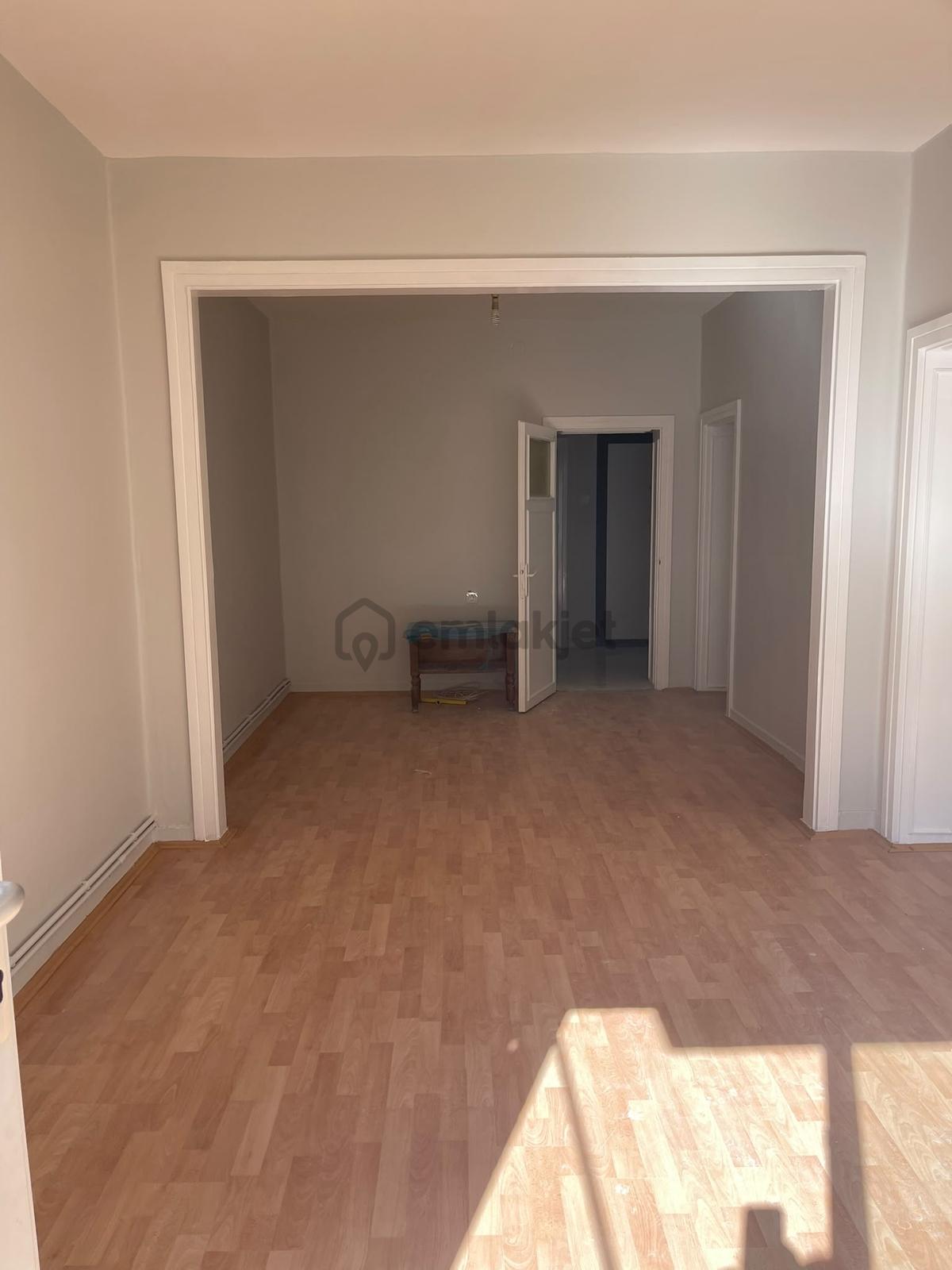 Ön Cebeci Kurtuluş Cevher Sokak Kiralık 75m2 2+1 - 24