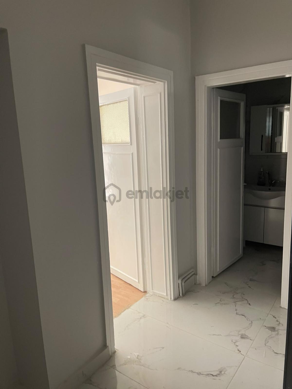Ön Cebeci Kurtuluş Cevher Sokak Kiralık 75m2 2+1 - 13